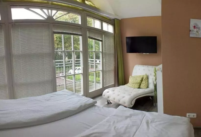 Strandresidenz Villa Verdi