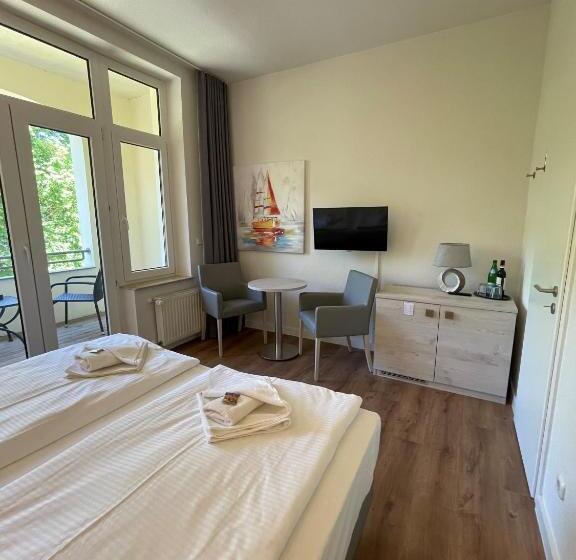 Strandresidenz Villa Verdi