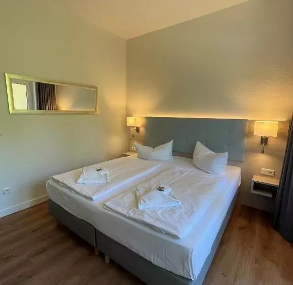 Strandresidenz Villa Verdi