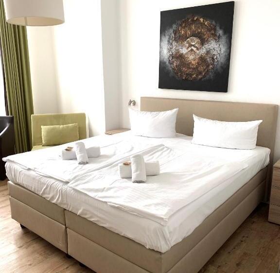 Strandresidenz Villa Verdi