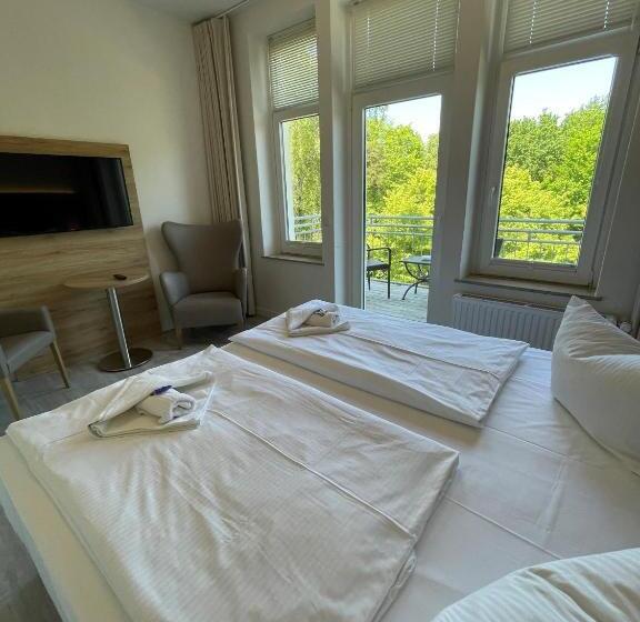 Strandresidenz Villa Verdi