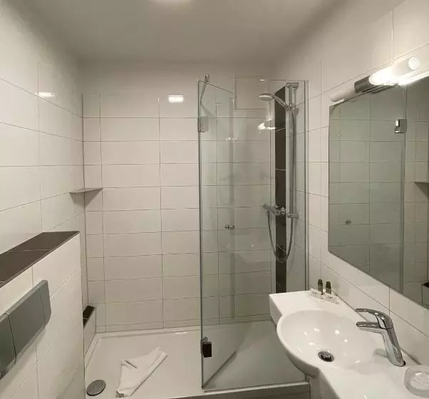 Strandresidenz Villa Verdi