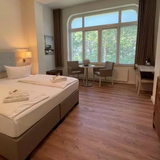 Strandresidenz Villa Verdi