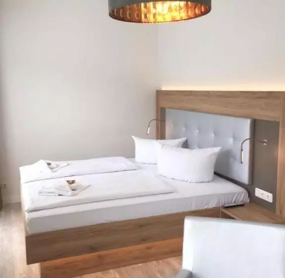 Strandresidenz Villa Verdi