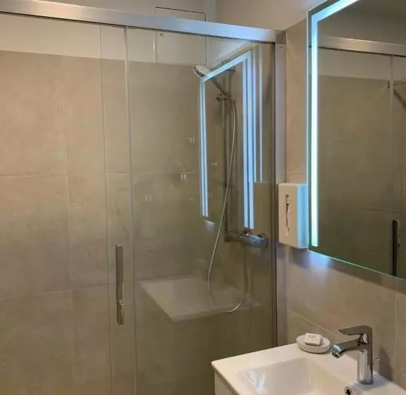 Strandresidenz Villa Verdi