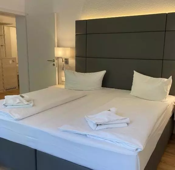 Strandresidenz Villa Verdi