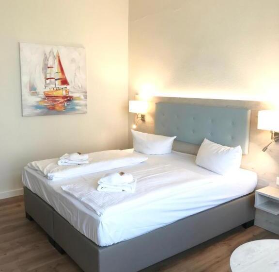 Strandresidenz Villa Verdi