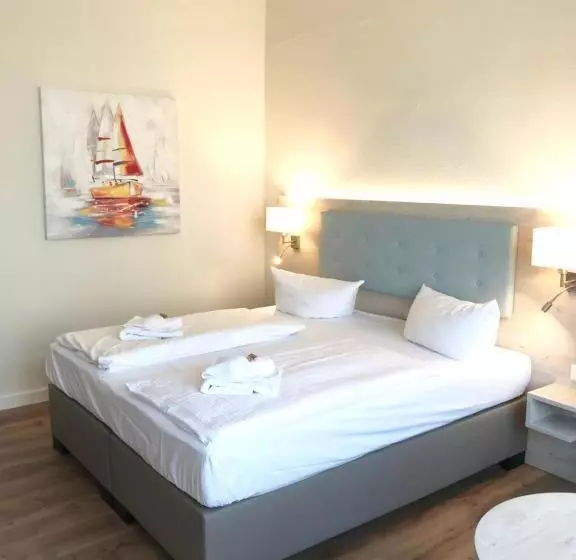 Strandresidenz Villa Verdi