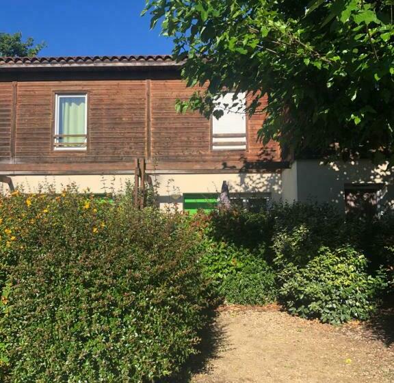 3 étoiles Aureilhan Bord Du Lac