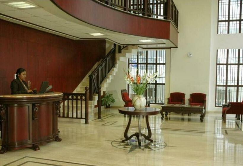 هاستل Itis Suites