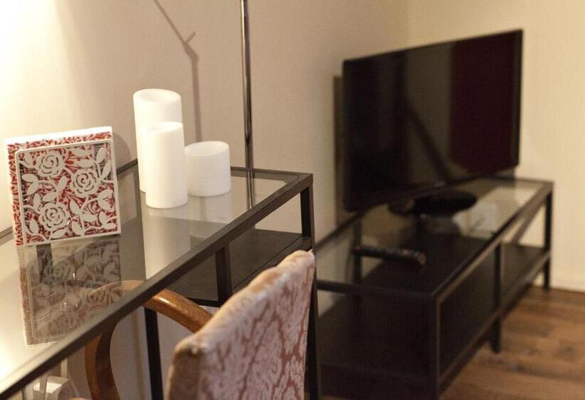 Bed and Breakfast Chez Maud Et Jc