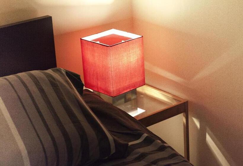 Bed and Breakfast Chez Maud Et Jc