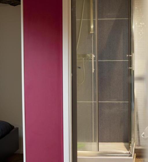 Bed and Breakfast Chez Maud Et Jc