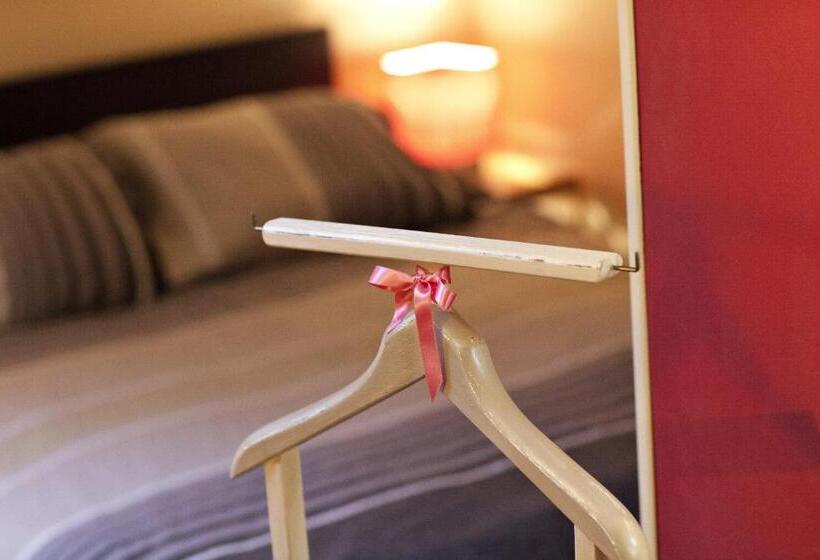 Bed and Breakfast Chez Maud Et Jc