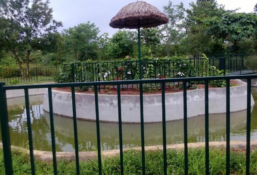 Hotelli Shawn Dale Homestay