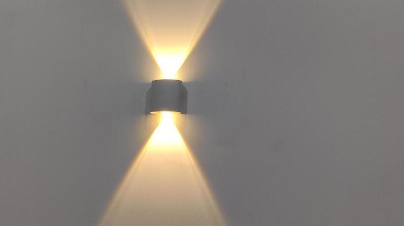 Hotelli Shawn Dale Homestay