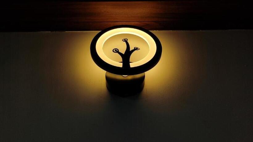 Hotelli Shawn Dale Homestay