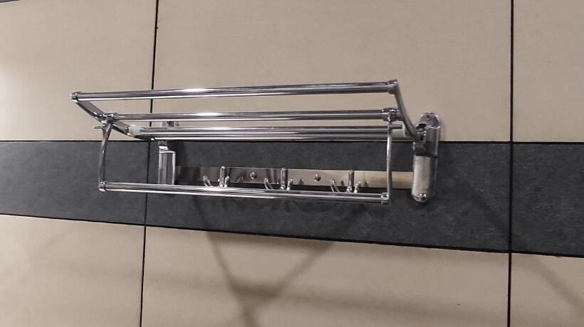 Hotelli Shawn Dale Homestay