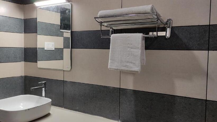 Hotelli Shawn Dale Homestay