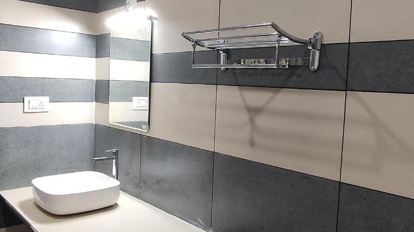 Hotelli Shawn Dale Homestay