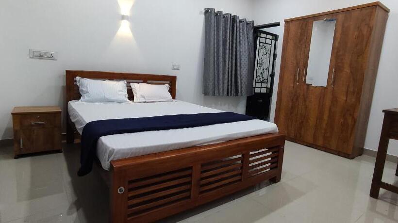 Hotelli Shawn Dale Homestay