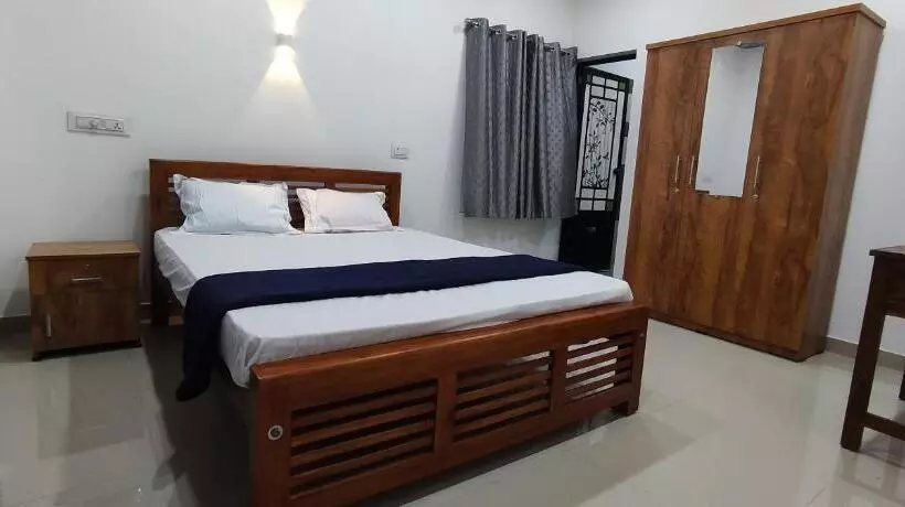ホテル Shawn Dale Homestay