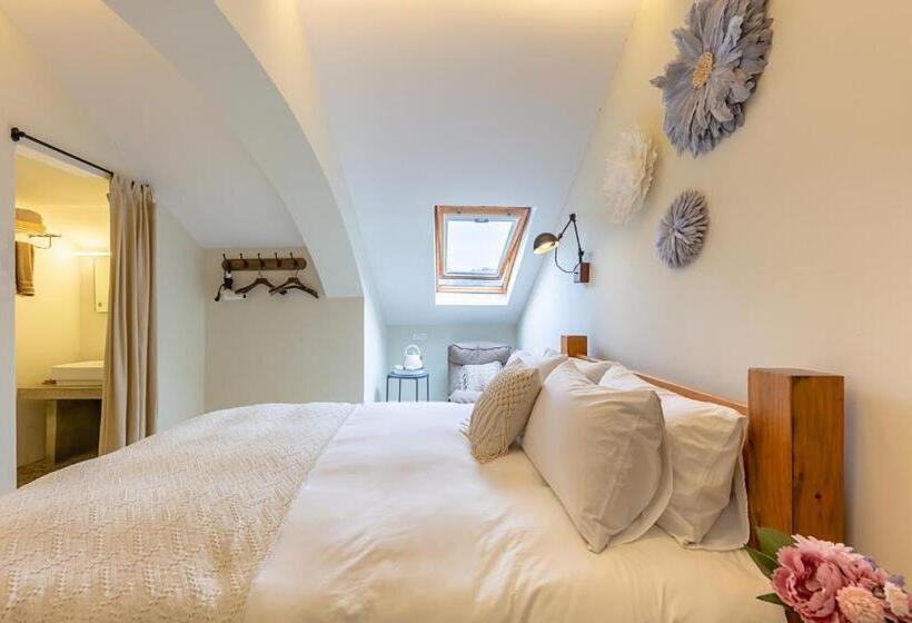 פנסיון Boke Hotel Xihu