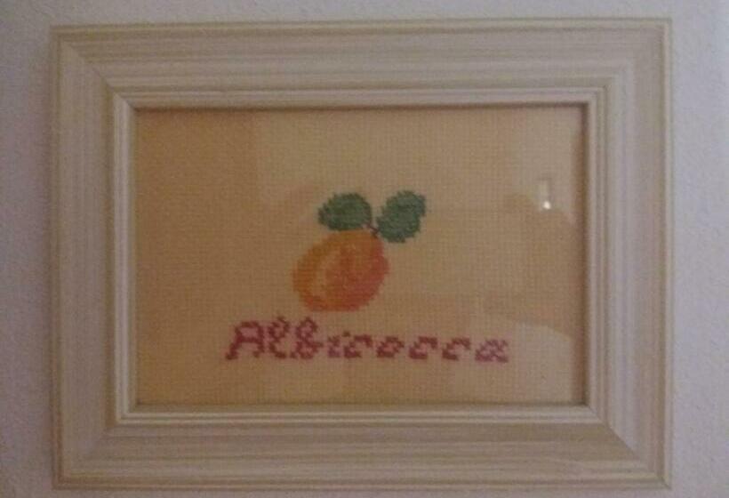 פנסיון La Mortella Agriturismo