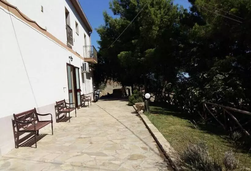 Majatalo La Mortella Agriturismo