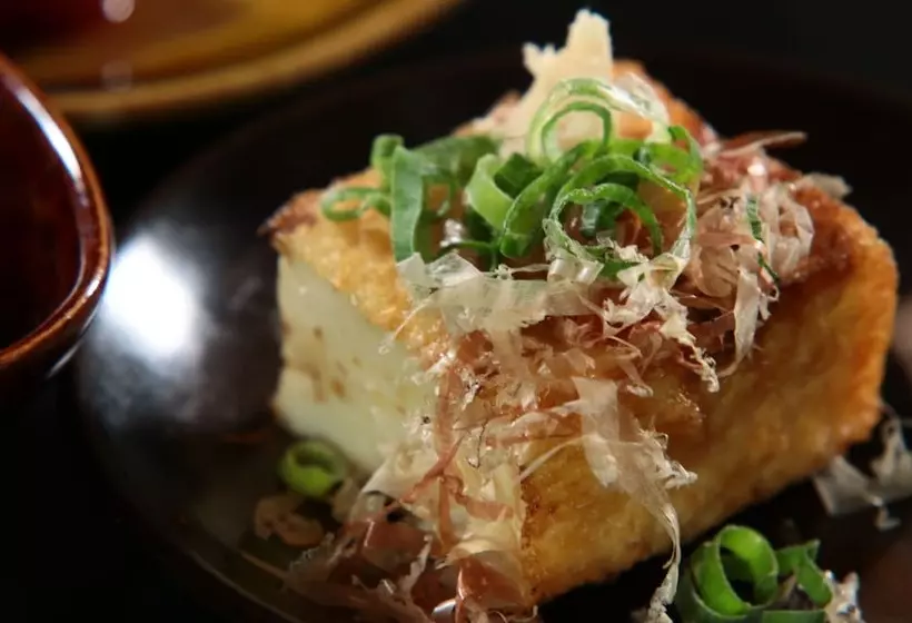 ペンション Minshuku Iwana No Sato