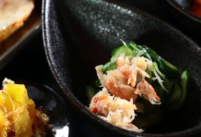 Pensjonat Minshuku Iwana No Sato