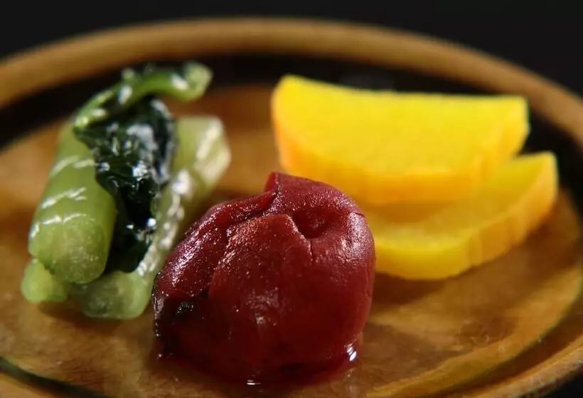 ペンション Minshuku Iwana No Sato