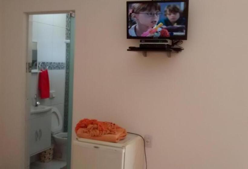 Pension (Hôtel basse catégorie) Pousada Encantos Da Serra