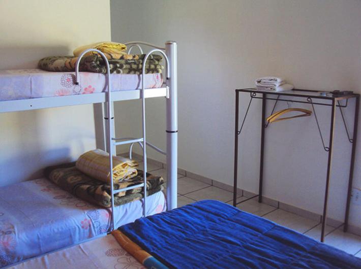 Pension (Hôtel basse catégorie) Pousada Encantos Da Serra