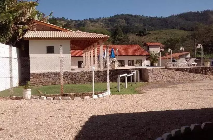 Majatalo Pousada Encantos Da Serra