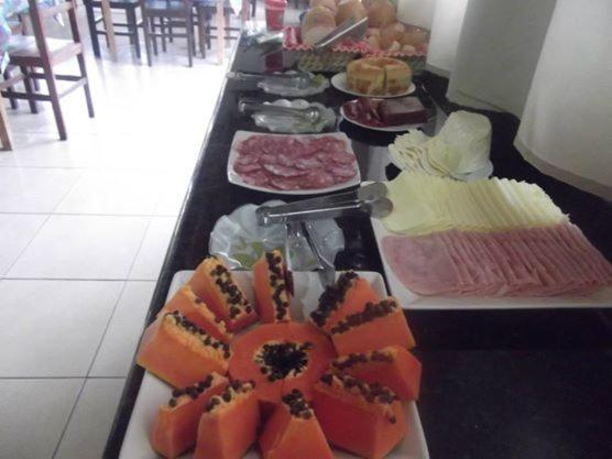 Pension (Hôtel basse catégorie) Pousada Encantos Da Serra