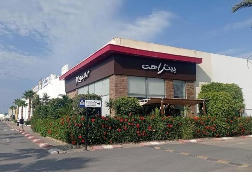 Casa Sanya Rmel Tetouane