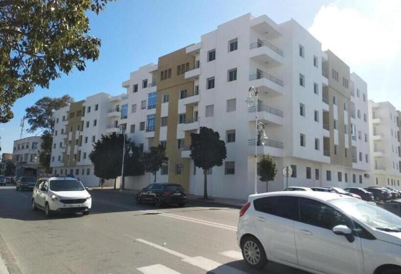 Casa Sanya Rmel Tetouane