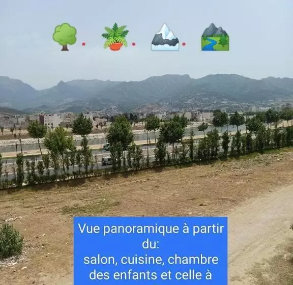 Casa Sanya Rmel Tetouane