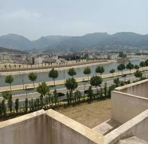 Casa Sanya Rmel Tetouane