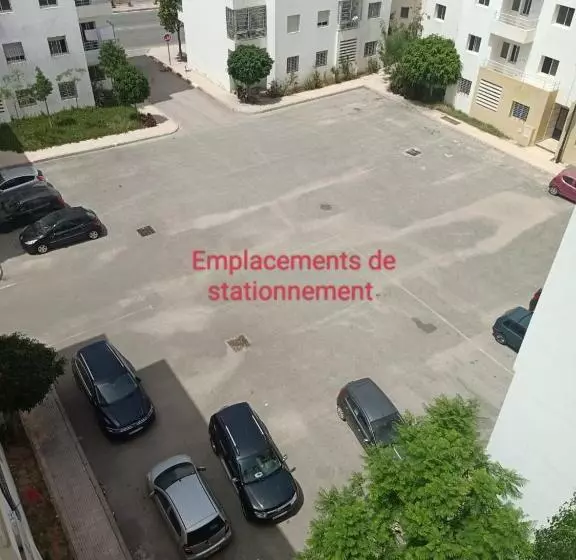 Casa Sanya Rmel Tetouane