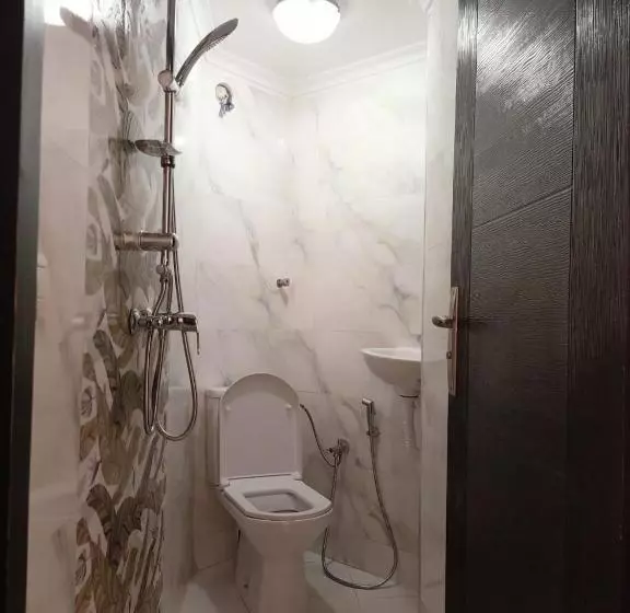 Casa Sanya Rmel Tetouane