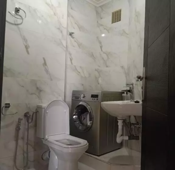 Casa Sanya Rmel Tetouane