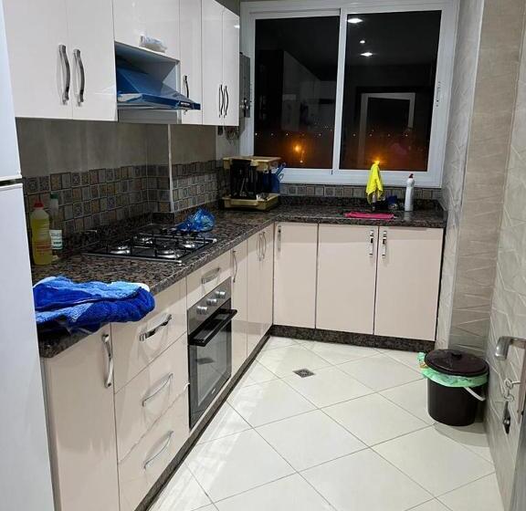 Casa Sanya Rmel Tetouane