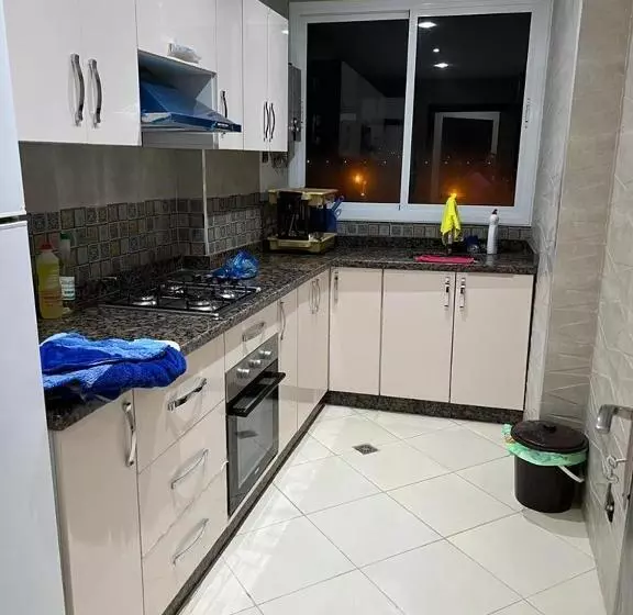 Casa Sanya Rmel Tetouane