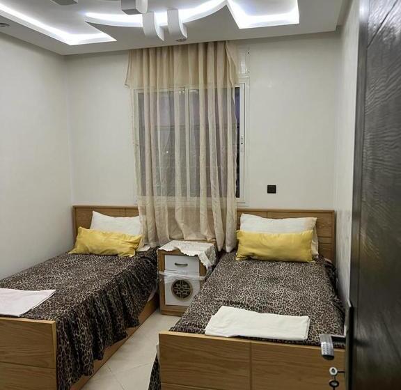 Casa Sanya Rmel Tetouane