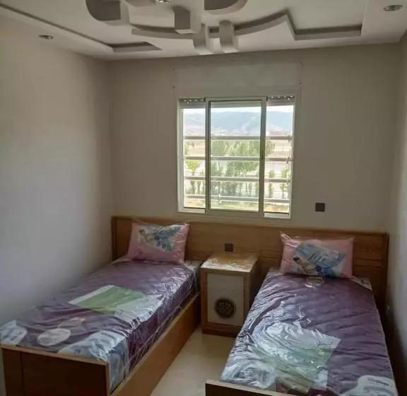 Casa Sanya Rmel Tetouane