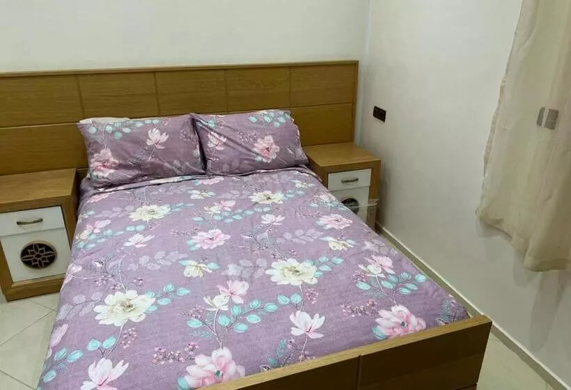 Casa Sanya Rmel Tetouane