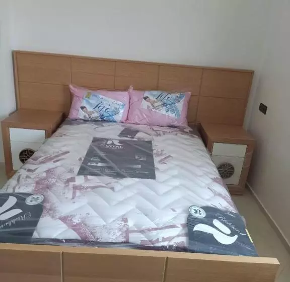 Casa Sanya Rmel Tetouane