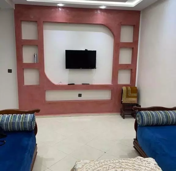 Casa Sanya Rmel Tetouane